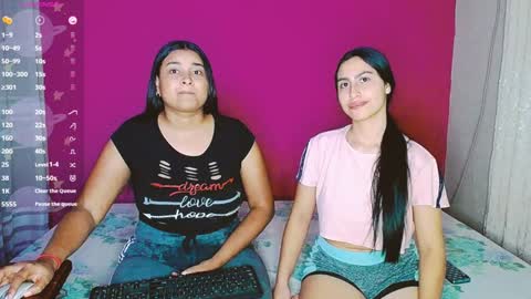 Snapshot of violeta_rouses chatting on 01.31.25 violeta_rouses online show from 01.31.25