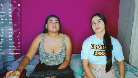 Snapshot of violeta_rouses chatting on 02.01.25 violeta_rouses online show from 02.01.25
