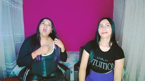 Snapshot of violeta_rouses chatting on 02.06.25 violeta_rouses online show from 02.06.25