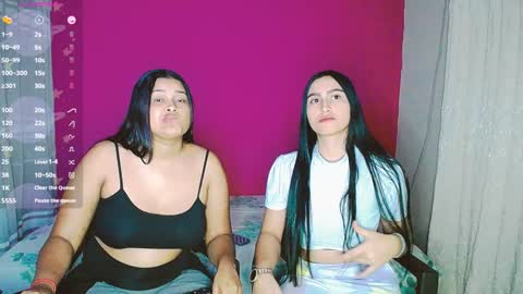 Snapshot of violeta_rouses chatting on 02.08.25 violeta_rouses online show from 02.08.25