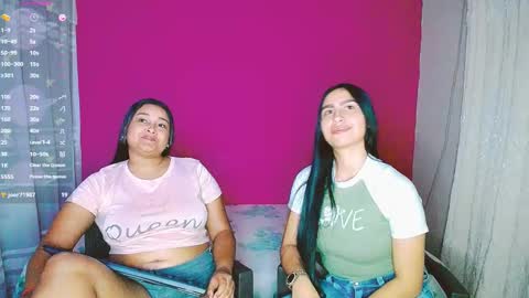 Snapshot of violeta_rouses chatting on 02.11.25 violeta_rouses online show from 02.11.25
