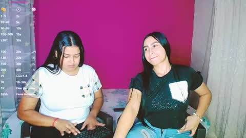 Snapshot of violeta_rouses chatting on 02.13.25 violeta_rouses online show from 02.13.25