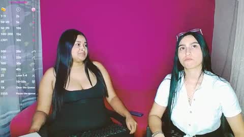Snapshot of violeta_rouses chatting on 03.01.25 violeta_rouses online show from 03.01.25