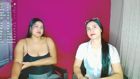Snapshot of violeta_rouses chatting on 03.11.25 violeta_rouses online show from 03.11.25