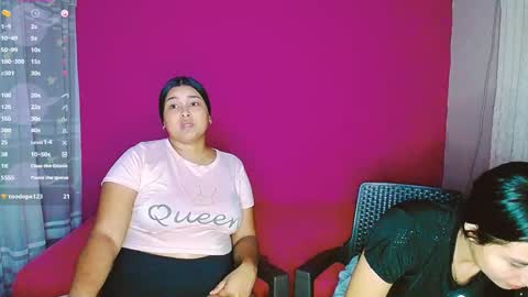 Snapshot of violeta_rouses chatting on 03.12.25 violeta_rouses online show from 03.12.25