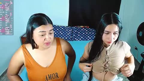 Snapshot of violeta_rouses chatting on 09.12.25 violeta_rouses online show from 09.12.25