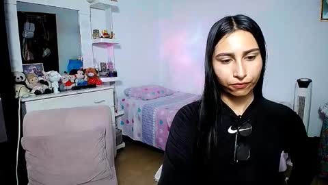 violeta_rouses online show from 02.10.26