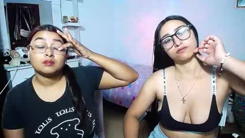 violeta_rouses online show from 02.17.26