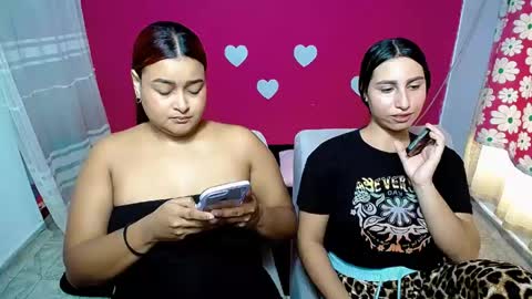 violeta_rouses online show from 05.28.26