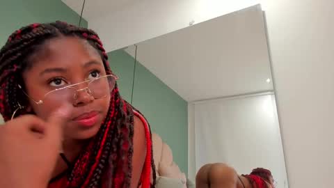 violeta_ruiz_ online show from 03.09.25