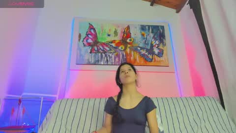 violeta sofia 16 online show from 05.18.26
