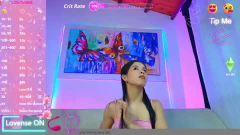 violeta sofia 16 online show from 05.26.26