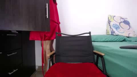 Snapshot of violeta_sorachi chatting on 10.17.25 VIOLETA SORACHI  online show from 10.17.25