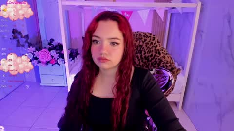 IG violeta sub online show from 12.26.24
