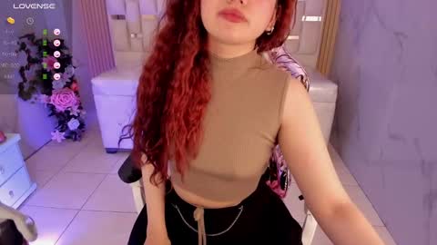 IG violeta sub online show from 02.17.25
