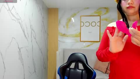 IG violeta sub online show from 04.17.26