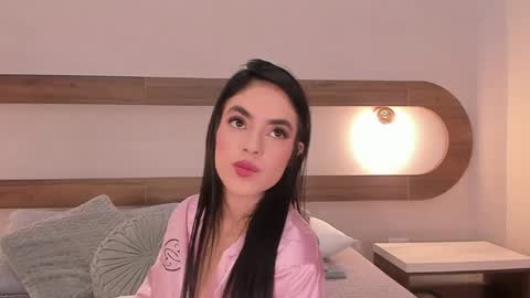 Violeta Sum online show from 06.06.26
