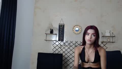 violeta_sweets online show from 09.15.25
