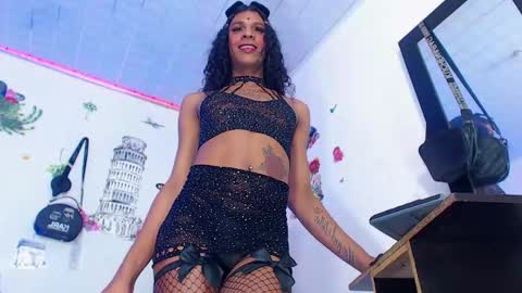 violetaconny online show from 02.25.26