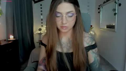 Violeta online show from 07.09.26