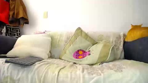 Violeta Gmez online show from 02.03.25