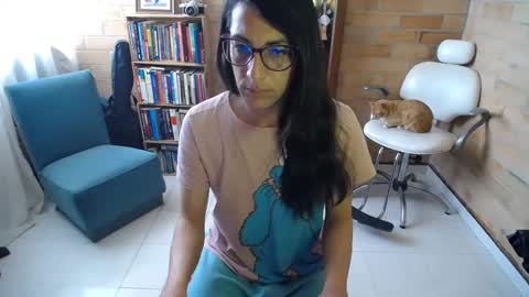 Violeta Gmez online show from 09.13.25