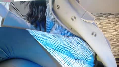 Violeta Gmez online show from 02.14.26