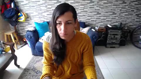 Violeta Gmez online show from 03.23.26