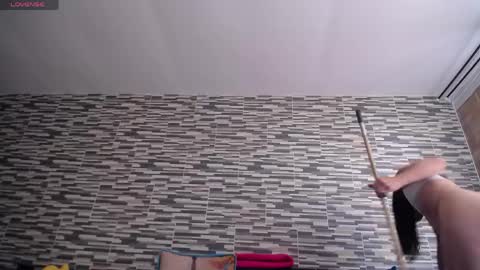 Violeta Gmez online show from 05.11.26