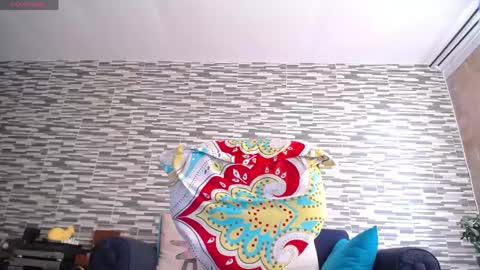 Violeta Gmez online show from 05.11.26