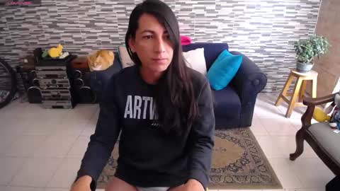 Violeta Gmez online show from 05.12.26