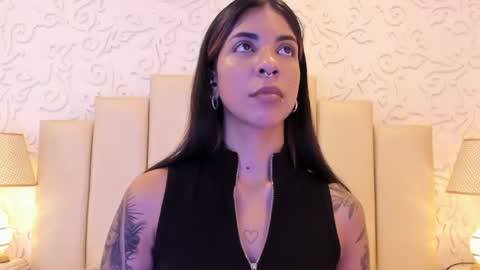 Violeta online show from 07.16.26