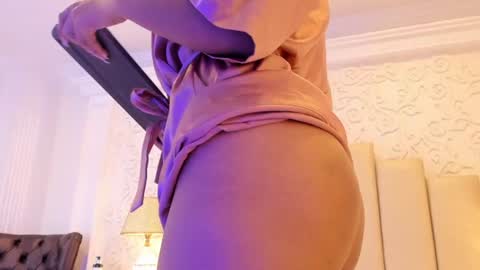 Violeta online show from 07.17.26