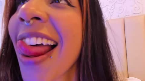 Violeta online show from 07.27.26