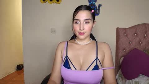 Jimena online show from 01.07.26