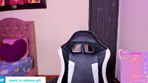 Jimena online show from 06.21.26