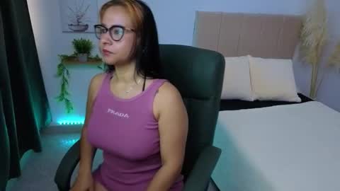 VioletaMedusa online show from 09.29.25