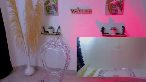 VioletaMedusa online show from 10.23.25