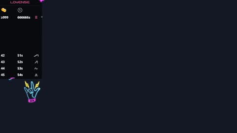 Eva online show from 04.17.26