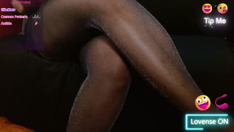 Violeta  morrison online show from 04.15.26