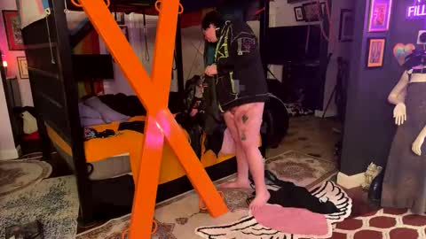 violetann93 online show from 04.03.26