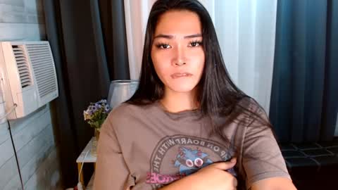 violet online show from 12.21.24