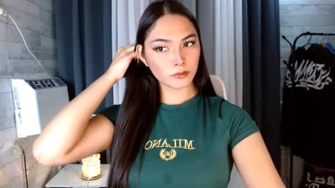 violet online show from 11.07.25