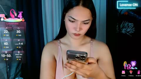 violet online show from 05.29.26