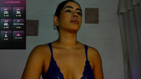 Violeta online show from 12.11.24