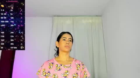 Violeta online show from 02.27.26