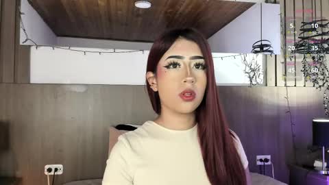 Snapshot of violetcarson_ chatting on 03.02.26 Violet online show from 03.02.26