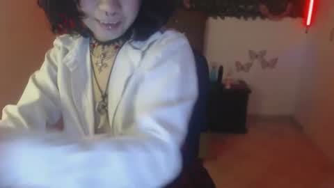 violeta and adrean online show from 07.16.26