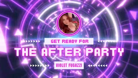 violetfugazzi online show from 02.28.25
