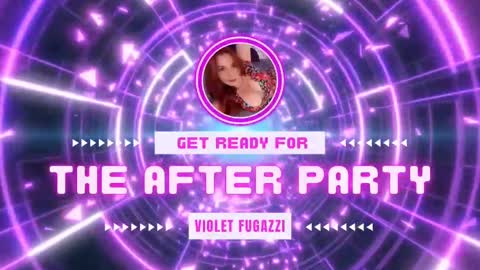 violetfugazzi online show from 03.01.25